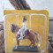 Calaret din plumb - Austrian Cuirassier 1:32