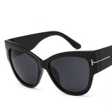 Cumpara ieftin Ochelari de soare pentru femei, SG094, Negru