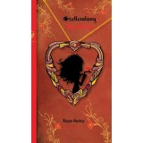 Szelleml&aacute;ny &ndash; V&aacute;gyakoz&aacute;s - Tonya Hurley