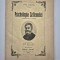 Carte verche 1908 Max Nordau Psihologia zeflemelei