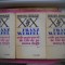 HOPCT FRANZ WERFEL/CELE PATRUZECI DE PE MUSA DAGH-UNIVERS 1970-3 VOLUME-1087 PAG