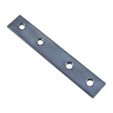 Cumpara ieftin Placuta dreapta pentru imbinare, 15 x 90 x 2 mm, 100 buc / set