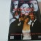 Kissing a fool,(doar germana) dvd