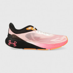 Under Armour pantofi de alergat Hovr Machina Breeze