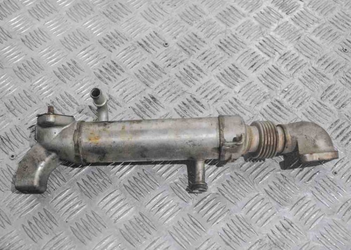 Răcitor EGR HONDA ACCORD VII CL, CN 2004 OEM: 18720RMAE01Y114311002331905
