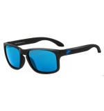 Ochelari de soare polarizati Relax Baffin R2320N unisex cu husa