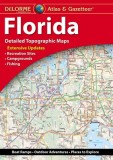 Delorme Florida Atlas &amp; Gazetteer