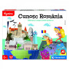 AGERINO DESCOPERIND ROMANIA IN LIMBA ROMANA SuperHeroes ToysZone, AS