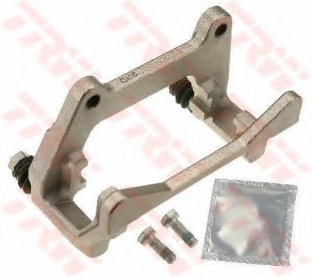 Suport,etrier AUDI A4 (8K2, B8) (2007 - 2015) TRW BDA1063