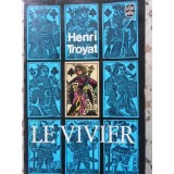 LE VIVIER-HENRI TROYAT-230543