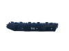 Suport bara protectie, spoiler Ford Kuga, 12.2019-05.2024, montare spate, stanga, mic, RapidAuto