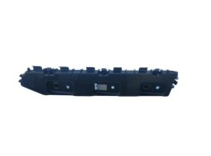 Suport bara protectie, spoiler Ford Kuga, 12.2019-05.2024, montare spate, stanga, mic, RapidAuto