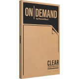 Folie de protectie Laminare PanzerGlass Transparent pentru telefon