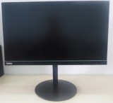 Monitor Lenovo ThinkVision T22i 21.5&quot; Full HD, VGA, HDMI, Display Port, 21.5 inch, 1920 x 1080, IPS