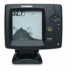 Sonar Humminbird 570x Di foto