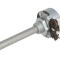 Poten&Aring;&pound;iometru axial 5&Icirc;&copy; 4W 6mm Ax