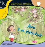 Cumpara ieftin Ami s-a pierdut/Aleix Cabrera