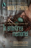 Cumpara ieftin In amintirea memoriei - Maria Stepanova - Roman