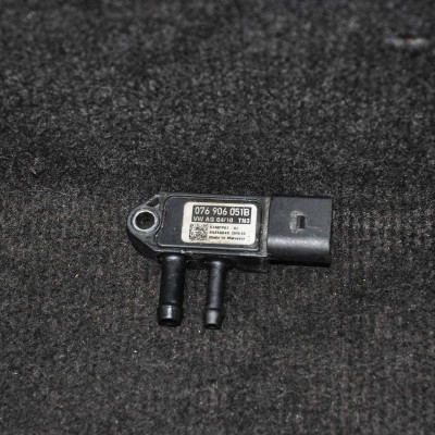 Senzor de presiune DPF VW TIGUAN 5N_ 2009 OEM: 076906051B | 2183560 foto