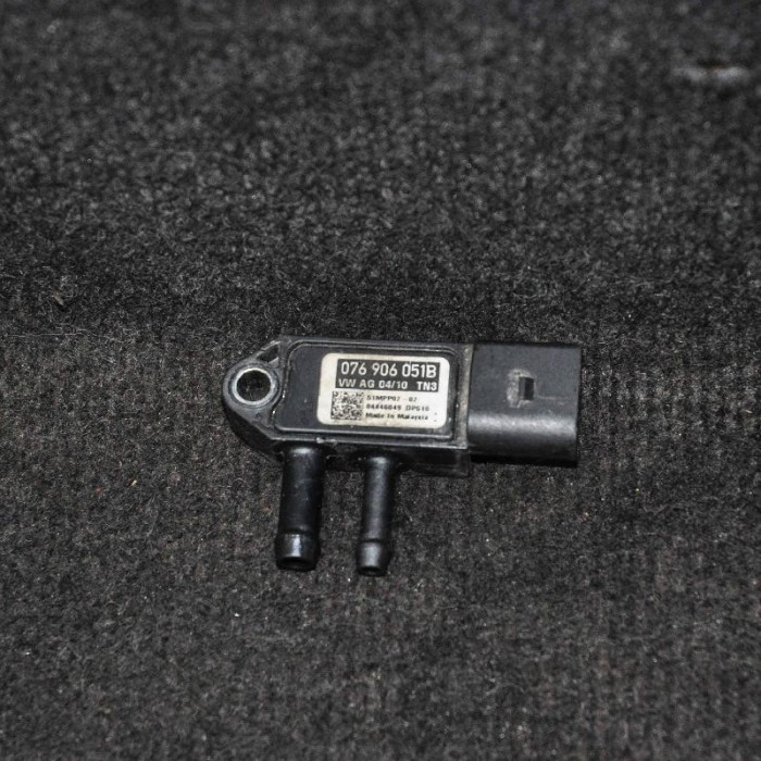 Senzor de presiune DPF VW TIGUAN 5N_ 2009 OEM: 076906051B | 2183560