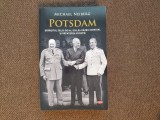 Cartea Michael Neiberg Potsdam Editura Litera An 2018 Istorie Stiinta