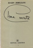 Eugen Jebeleanu - Arma secreta