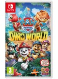 Paw Patrol Dino World PC
