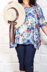 Set Bluza si Palarie Batal cod 006 - 62Marimea