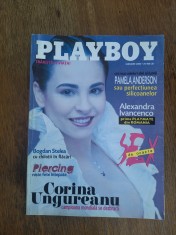 Playboy , ianuarie / 2000 / R1P1P
