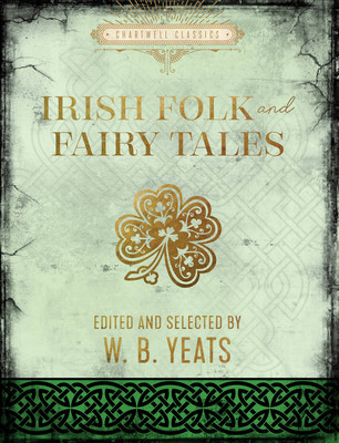 Irish Fairy and Folk Tales foto