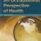 An Occupational Perspective of Health