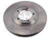 FEBI BILSTEIN 108554 Disc frana
