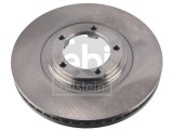 FEBI BILSTEIN 108554 Disc frana