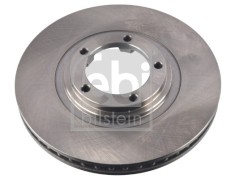 FEBI BILSTEIN 108554 Disc frana