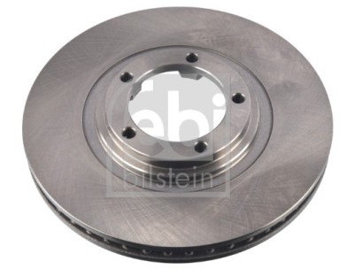 FEBI BILSTEIN 108554 Disc frana foto