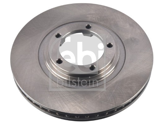 FEBI BILSTEIN 108554 Disc frana