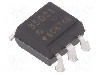 Optotriac, Gull wing 6, SMD, SHARP - PC3SD21YXPCH