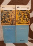 ILIADA/ODISEEA/ENEIDA-HOMER/VIRGILIU (4 VOL)