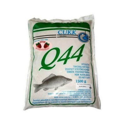 Cukk - Q44 1,5kg - Usturoi foto