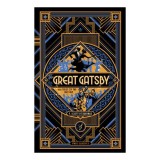 Great Gatsby and Tales of the Jazz Age (Deluxe Edition)