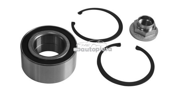 Set rulment roata FORD MONDEO II (BAP) (1996 - 2000) RINGER 1141006083