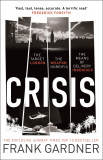 Crisis | Frank Gardner, Bantam Books