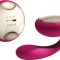 Massager Lelo Ida Hot Cerise