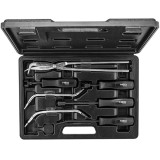 Set pentru montarea/demontarea sabotilor de frana NEO TOOLS 11-131 HardWork ToolsRange, NEO-TOOLS