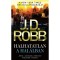 Halhatatlan a hal&aacute;lban - J. D. Robb