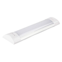 Plafoniera LED, 10 W, 30 cm, temperatura culoare alb neutru, cip samsung foto