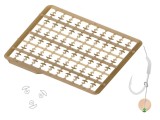 ZFISH - Opritor Boilie Caps Short 60 buc