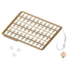ZFISH - Opritor Boilie Caps Short 60 buc