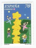 |Spania, Europa CEPT, 2000, MNH