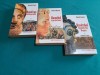 ROMANUL CARTAGINEI * 3 VOL/LEUL DEȘERTULUI, LA PORȚILE ROMEI, RUGURILE/2002 *14
